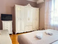 ハウス オブ ウォームス のホテル