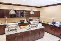 Homewood Suites by Hilton Munster - breakfast