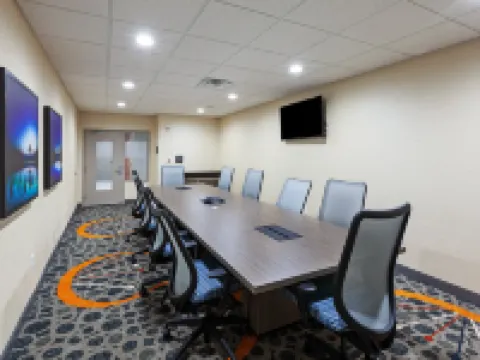 Hampton Inn & Suites Houston-Bush InterContinental Aprt Hotels in Houston