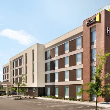 Home2 Suites by Hilton Middletown