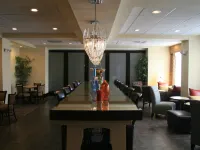 Hampton Inn Orange Hotels in Orange
