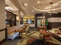 Hilton Asheville Biltmore Park Hotels in Asheville
