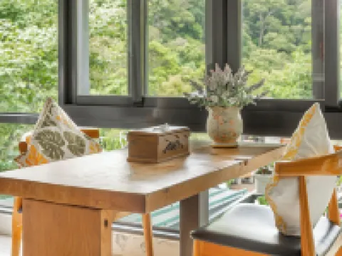 เจ้อจวน เมิ่งเทียน โรงแรมในเหมียวหลี่