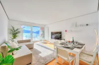 Honeymoon with Stunning View - Happy Rentals