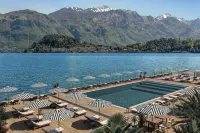 The Lake Como Edition