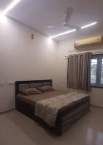 4 bhk independent Villa