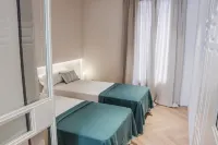 The Boc Suites