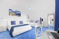 BlueVista Home -Terrace Jacuzzi/Hot Tub