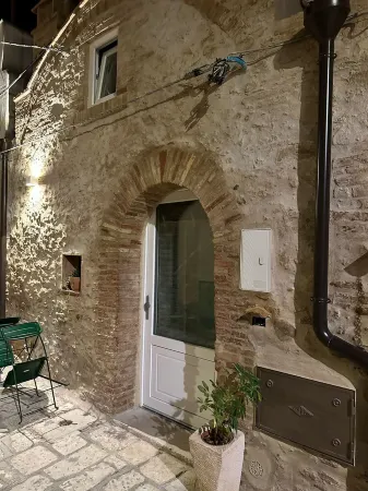 Tourist Location Filangieri 28 Отели рядом с достопримечательностью «Golf Club Metaponto»