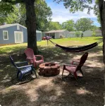 Lovely 3-bedroom house in Richmond downtown Hotels in Laurel