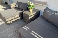 Wohnung für Berufstätige Hotels in Hunfeld