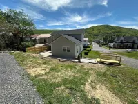 Newly renovated 3 bed 2 bath house in Clifton Forge, Va