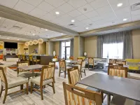 Hampton Inn Blue Ash Cincinnati Hotéis em Blue Ash