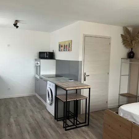 Petite Villa 6 Personnes - Piscine Privée - Corse du sud