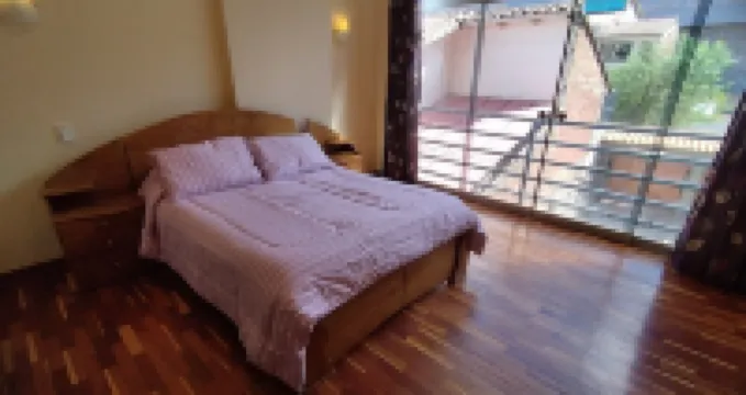 Casa San José - Departamento Privado Hotel di 