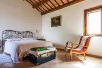 Marotta, on the slopes of Erice