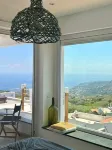 Sciara Eolie luxury apartment with Jacuzzi