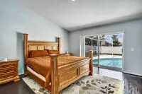 Tampa Paradise For All Occasions Hotels in Riverview