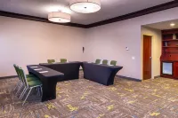 Hampton Inn Greensboro-Airport