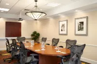 Hilton Garden Inn Harrisburg East Các khách sạn ở Xã Swatara