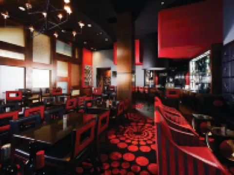 Hilton Promenade at Branson Landing Hotels in Taney County