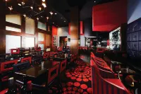 Hilton Promenade at Branson Landing Hotels in Swan Township