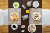 Hilton Garden Inn Venice Mestre San Giuliano - breakfast