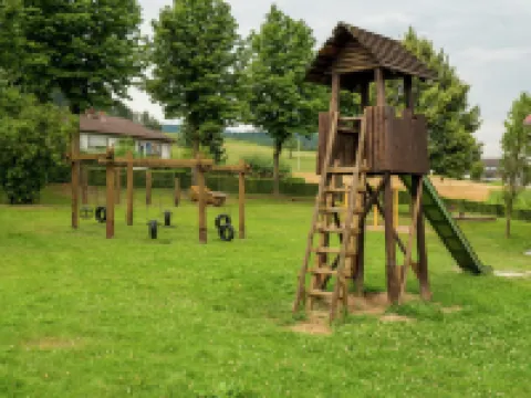 Gemütliche Ferienwohnung im Schwarzwald シュタータールのホテル