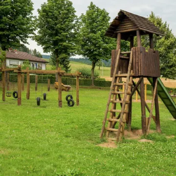 Gemütliche Ferienwohnung im Schwarzwald Отели в г. Шуттерталь