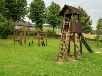 Gemütliche Ferienwohnung im Schwarzwald
