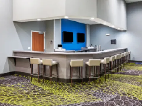 Hampton Inn & Suites Liberal Hotels in Liberal