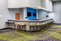 Hampton Inn & Suites Liberal Hotels in Liberal