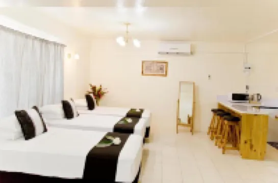 Moatoga Hotel Hotels in 