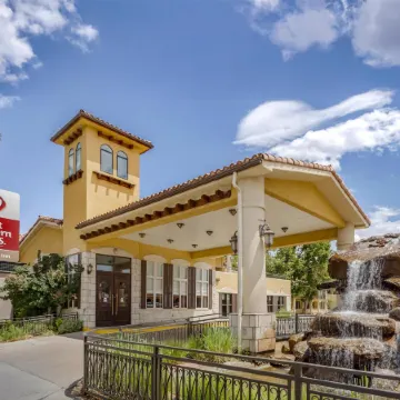 Best Western Plus Greenwell Inn