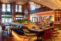 Canopy by Hilton Cape Town Longkloof