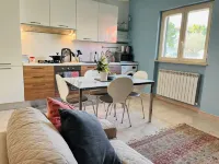 "Home from Home" with outdoor spaces for eating and relaxing, 5 minutes from the sea. Hotels in Tortoreto