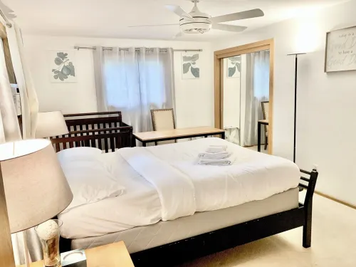 Beautiful 3bd 2ba apartment