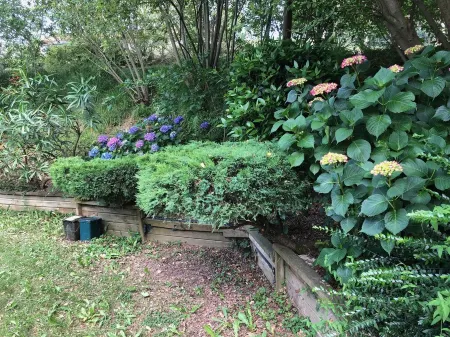 Maison 150 M2 de Plein Pied, Quartier Lac de St-pée sur Nivelle Отели в г. Сен-Пе-Сюр-Нивель