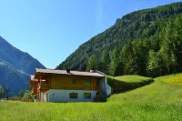 Recreation in unspoiled nature Hotel a Vandoies