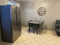 Log proche Lyon CNPE Bugey Hotel a Dagneux