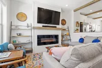 Ultra comfortable townhome near Park City