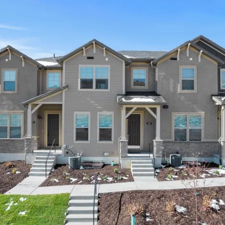 Ultra comfortable townhome near Park City
