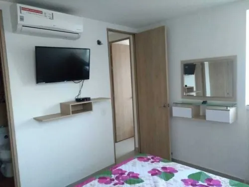 Excelente ubicación, porteria, vigilancia 24h