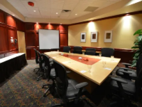 IHotel and Conference Centre Red Deer Formerly Radisson Hoteles en Red Deer