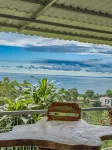 Pura Natura Lodge - Havudsigt