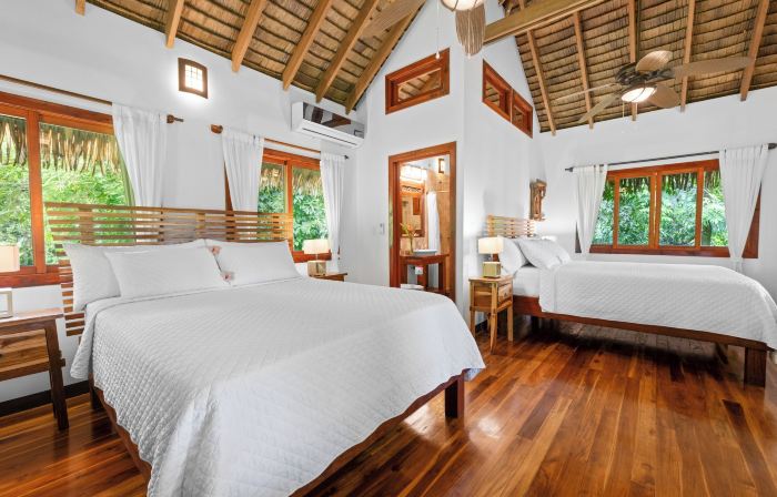 Copa De Arbol Beach & Rainforest Resort
