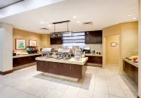Homewood Suites by Hilton Dallas/Allen - breakfast