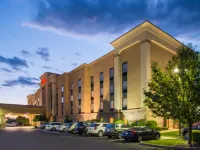 Hampton Inn & Suites Richmond Hotels in Wayne County