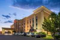 Hampton Inn & Suites Richmond