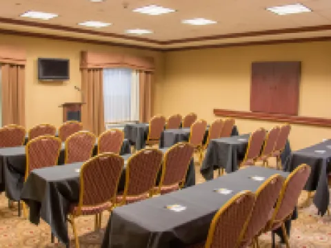 Hampton Inn Murphy Hotels in Murphy